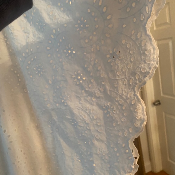 New Italian Kaftan - perfect for the summer comes with liner - Picture 3 of 5